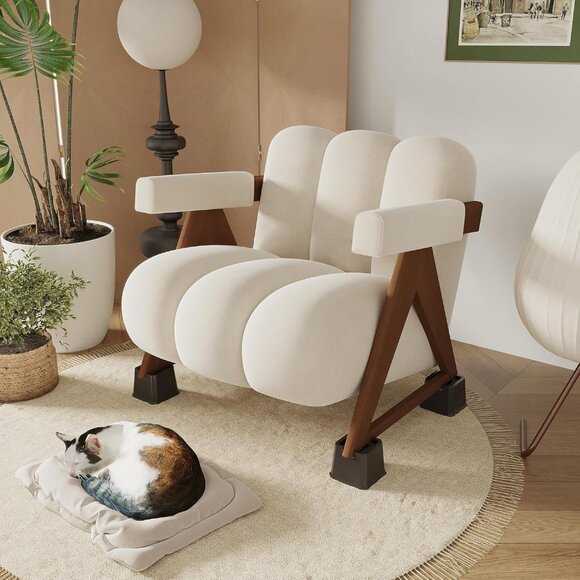 8 Bed Risers 3" Heavy Duty for Casters, Sofa legs, Table, Bed Frame Stackable - Picture 9 of 9